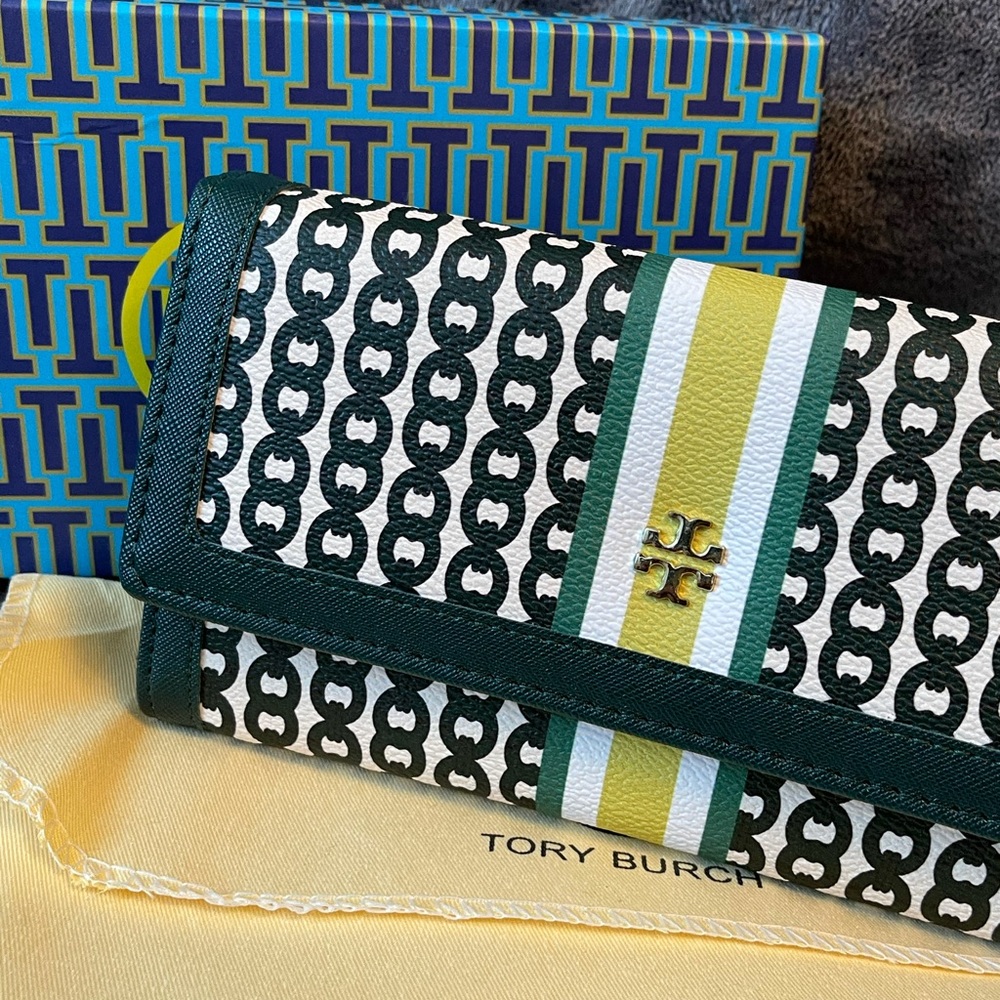 Long Wallet